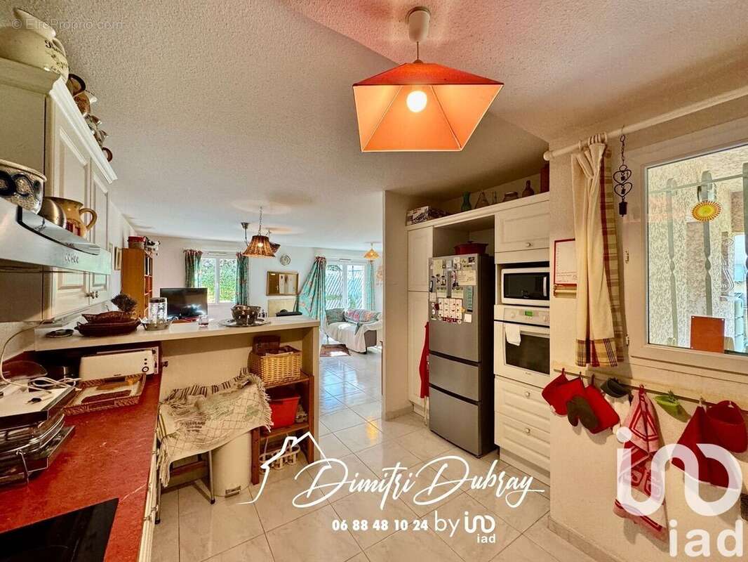 Photo 7 - Maison à BIZANET