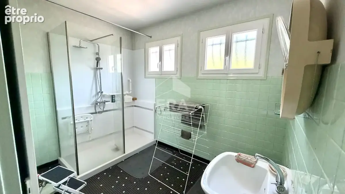 Maison Le Teich 4 pièce(s) 98.31 m2 - photo 5