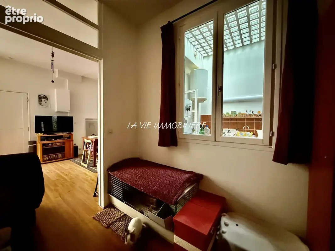 Appartement 4 pièces 63 m² à vendre à Paris-5e (75005) - photo 6