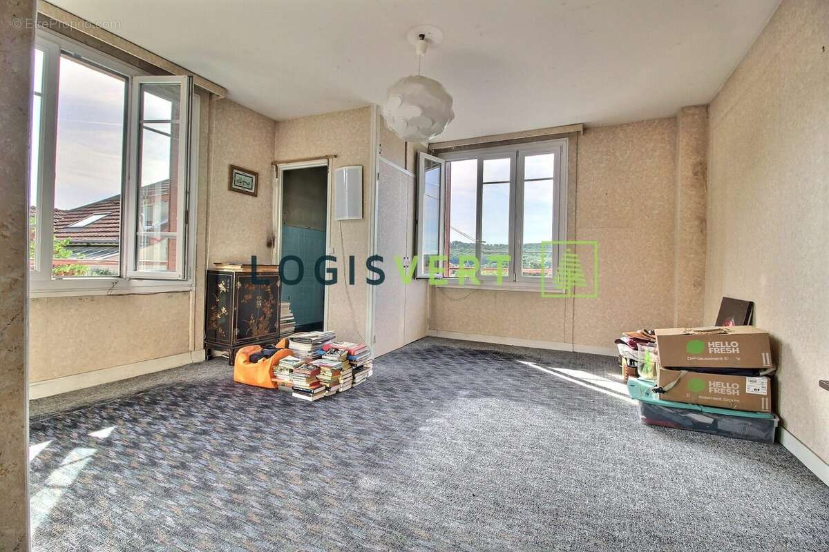 Maison Orsay - Maison à ORSAY