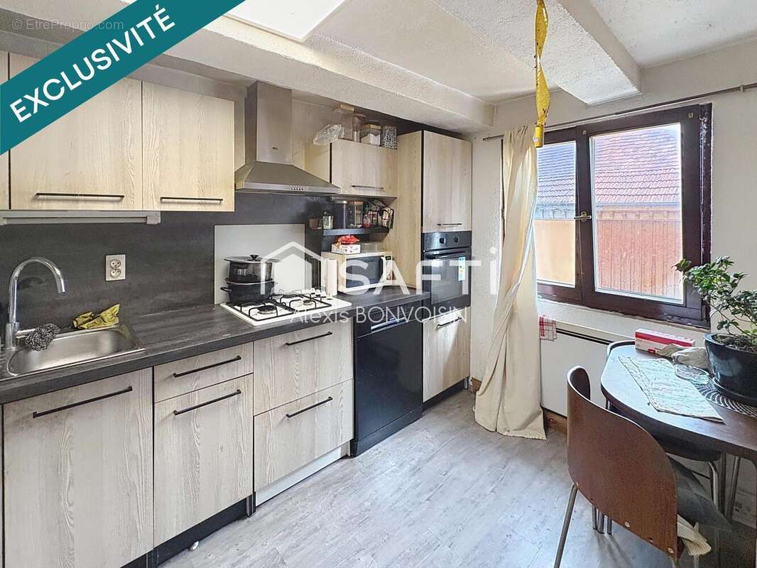 Photo 3 - Appartement à BISCHWILLER