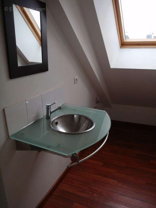 Photo 5 - Appartement à LORIENT