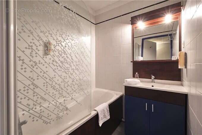 Appartement 55 m² à Carcassonne  - photo 3