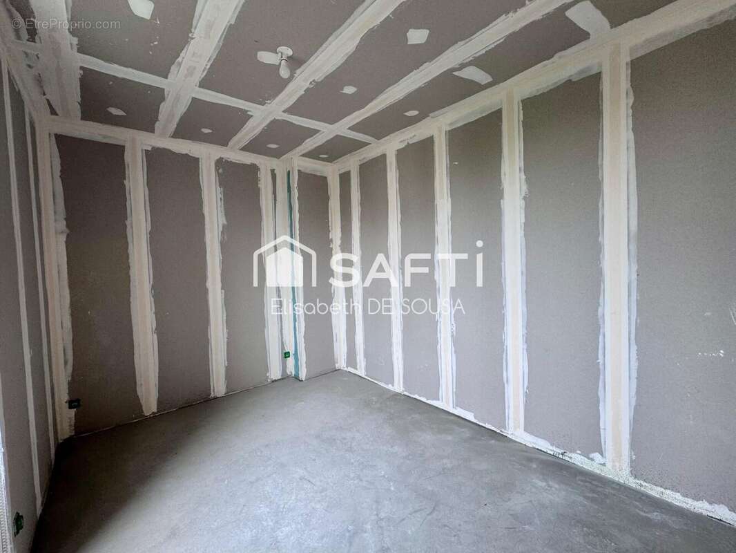 Photo 4 - Appartement à MAISONS-ALFORT