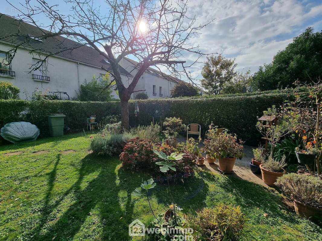 Appartement à CHOISY-LE-ROI