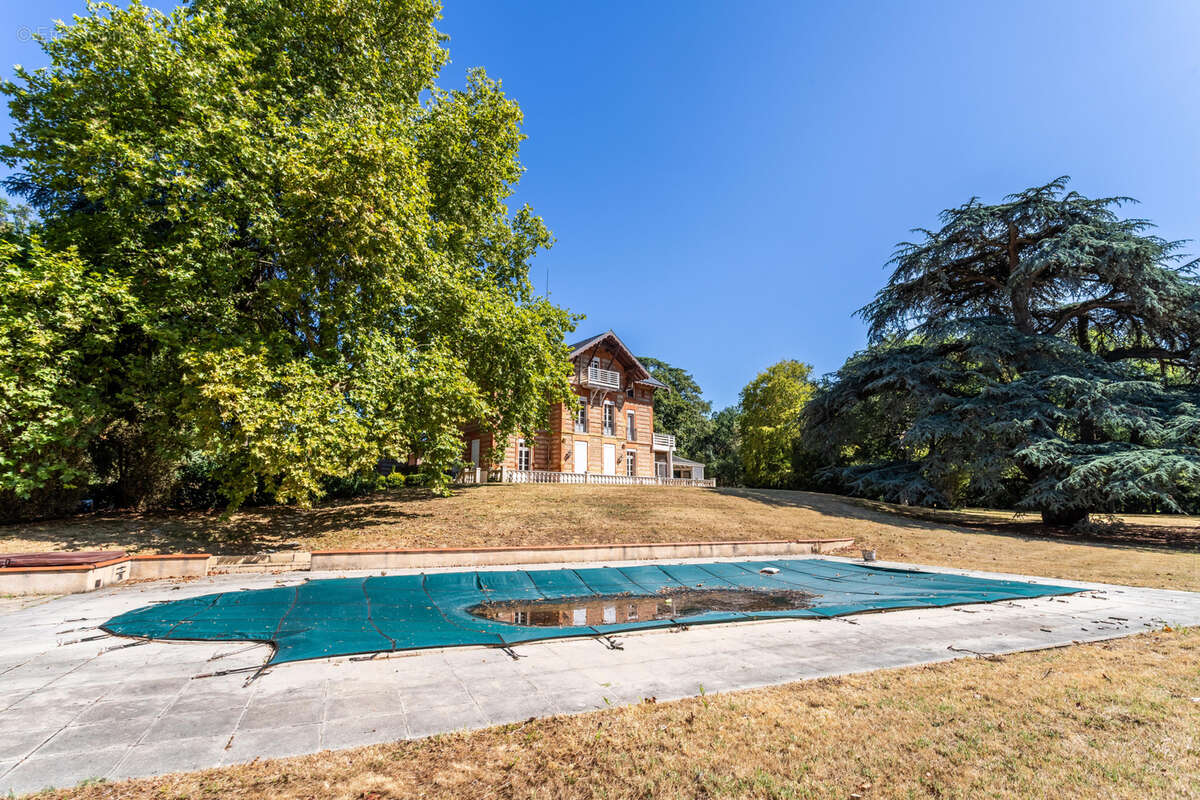 Domaine Superbe propriété à L'Union Toulouse ! - photo 15
