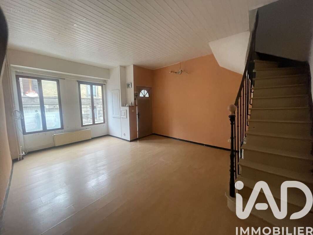 Photo 2 - Maison à SAINT-MIHIEL