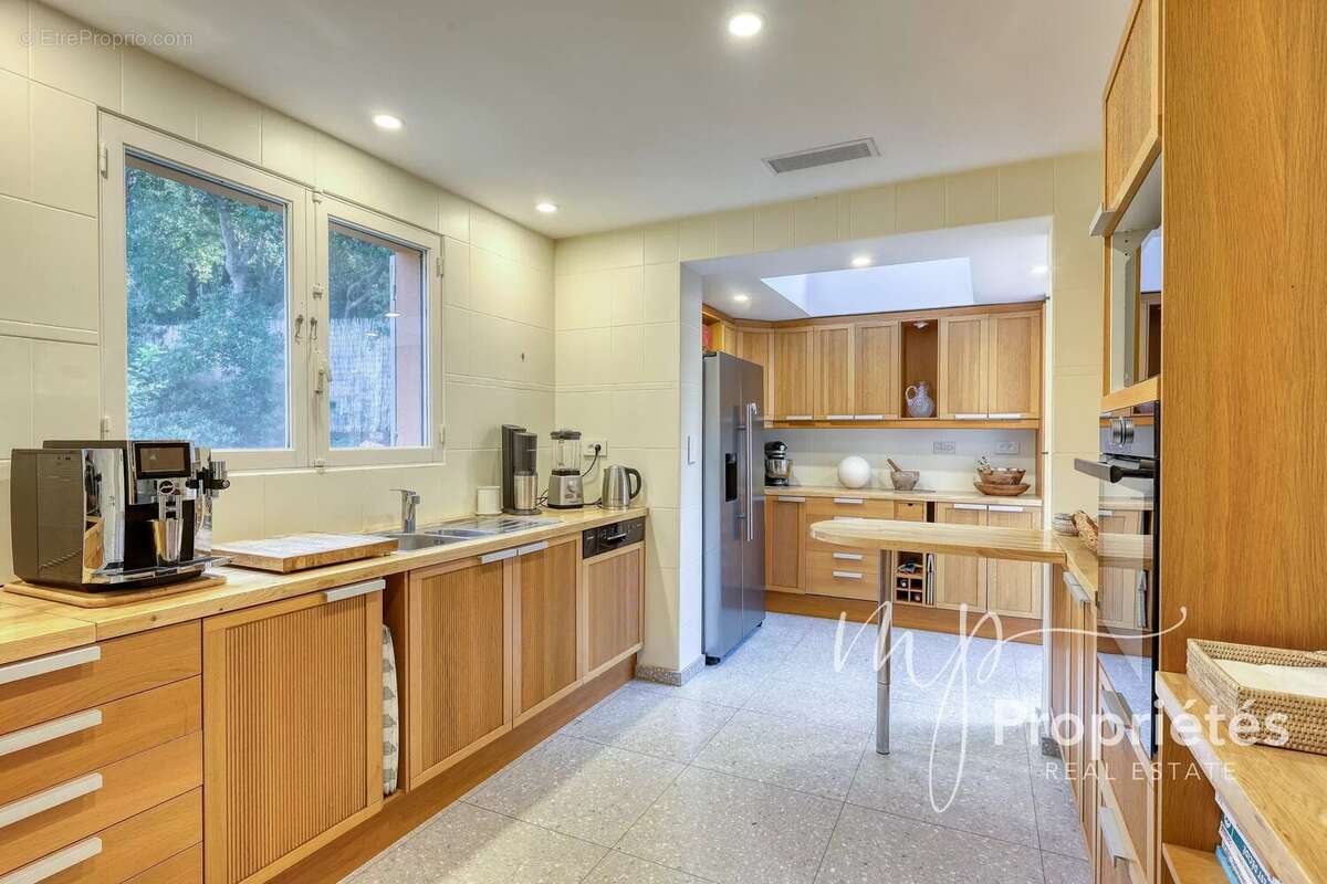 Maison à LE LAVANDOU