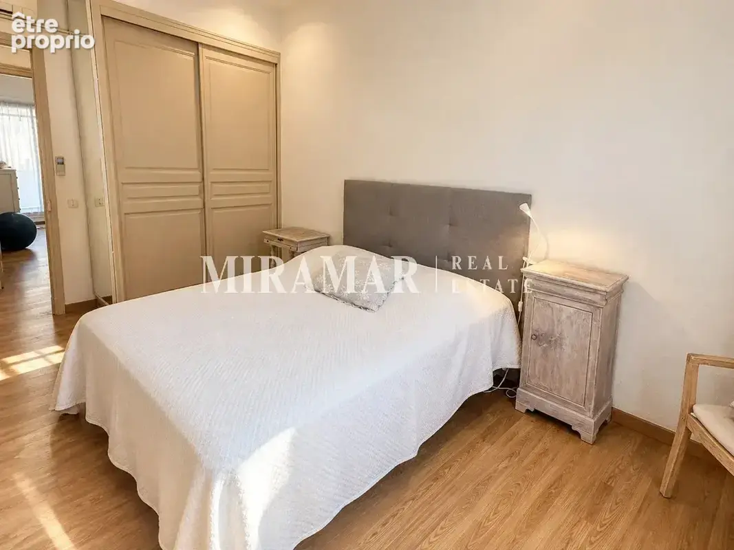Nice – madeleine supérieure – maison 4 pièces de 101 m² avec 60 m² de terrasses - photo 9