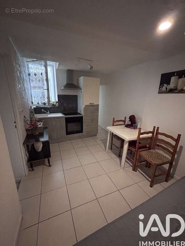 Photo 8 - Appartement à ILLE-SUR-TET