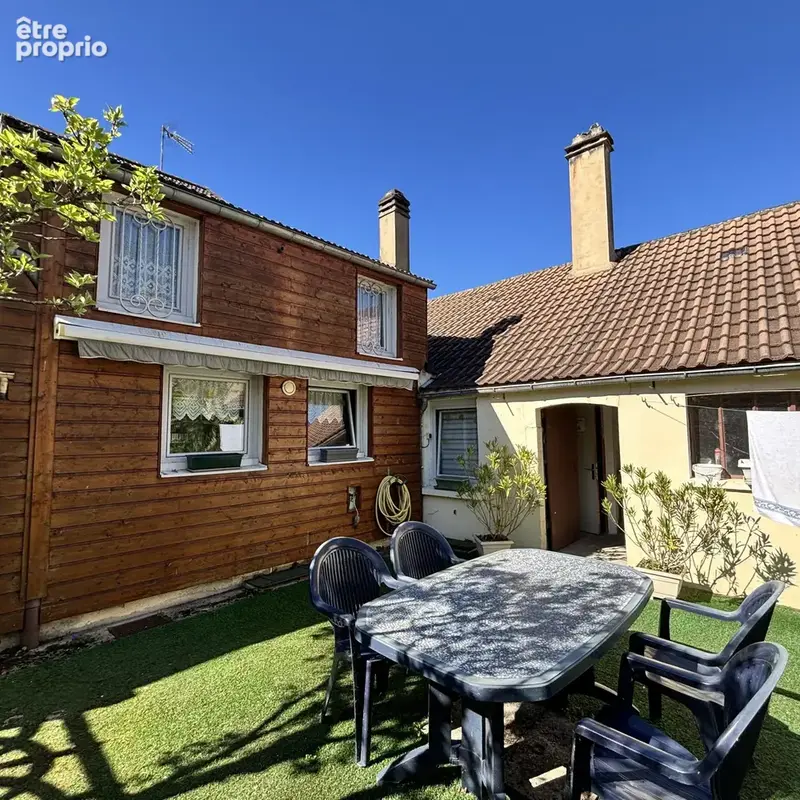 Maison 5 pièces 93 m² à vendre à Bazarnes (89460) - photo 2