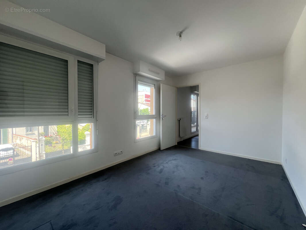Appartement à ARGENTEUIL