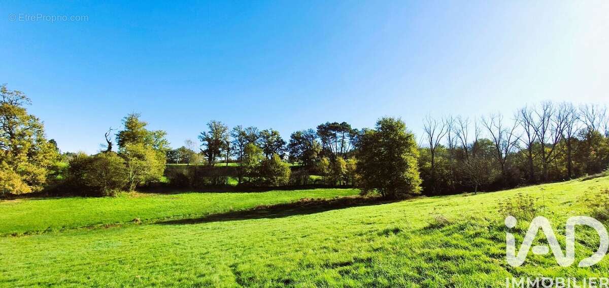 Photo 4 - Terrain à BRIVE-LA-GAILLARDE