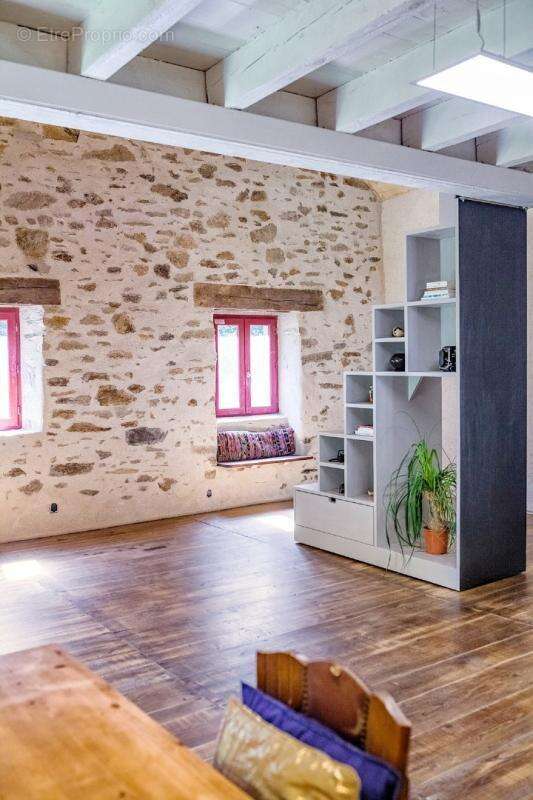 Maison à SAUVETERRE-DE-ROUERGUE