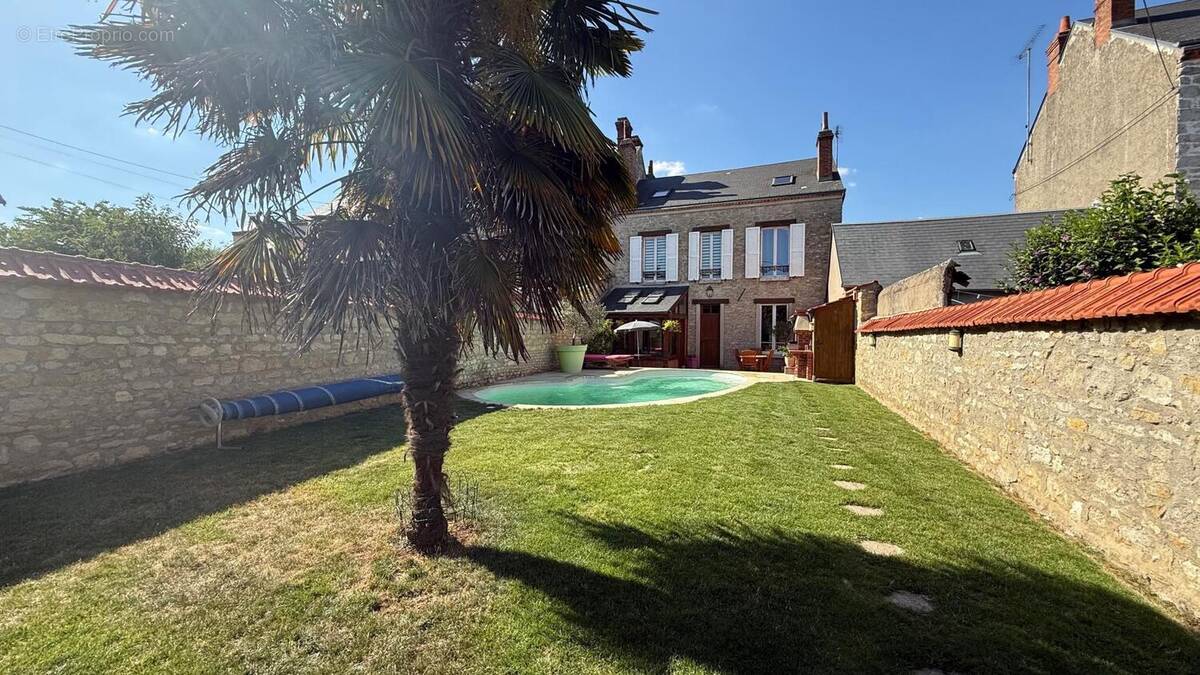 Photo 1 - Maison à PITHIVIERS