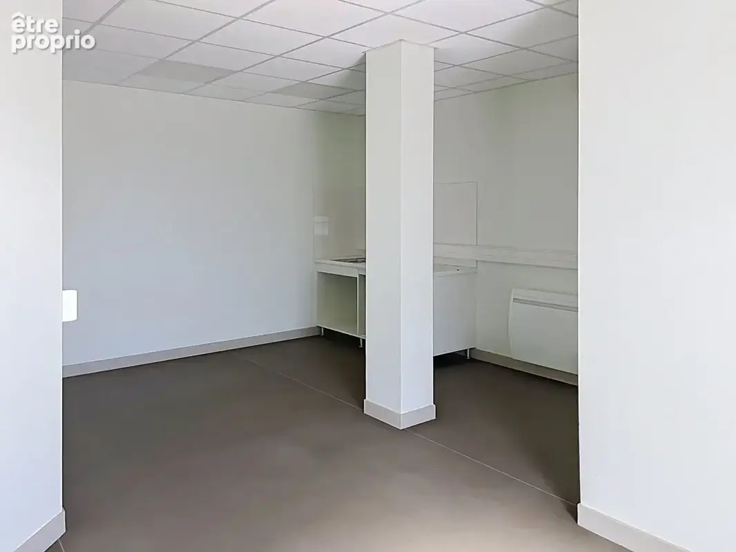 Bureaux Plerin 10 pièce(s) - photo 2