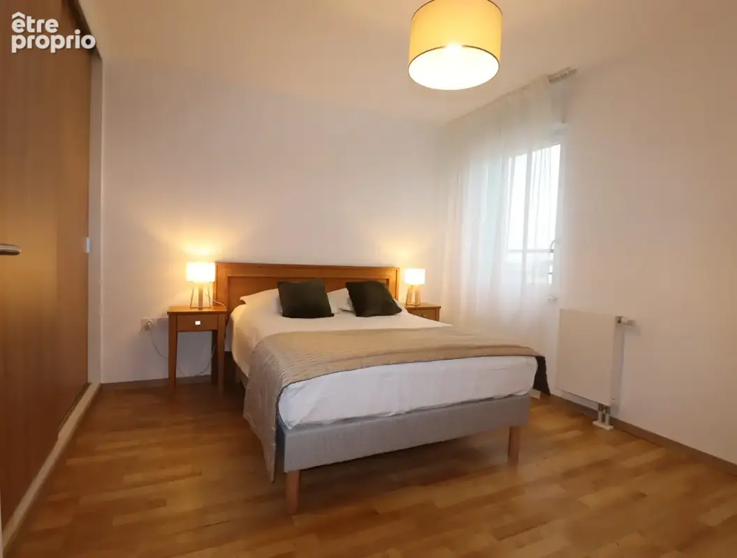 Appartement 2 pièces 52 m² à vendre à Oberhausbergen (67205) - photo 3