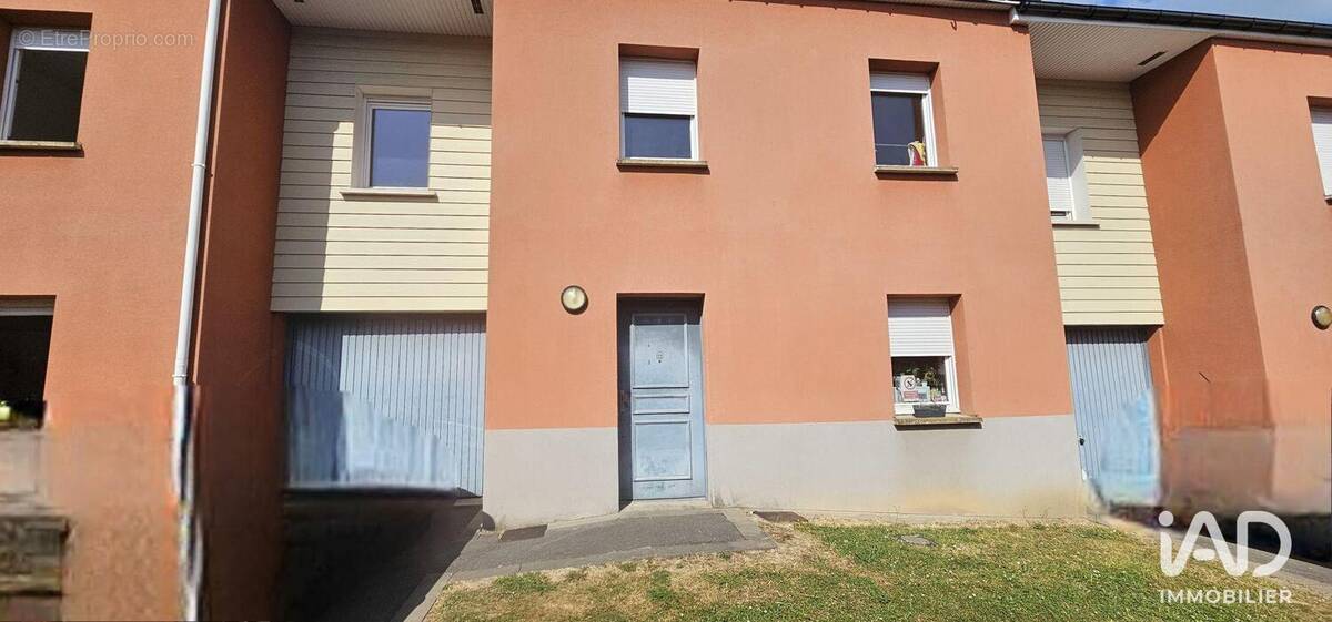 Photo 1 - Appartement à BETHUNE