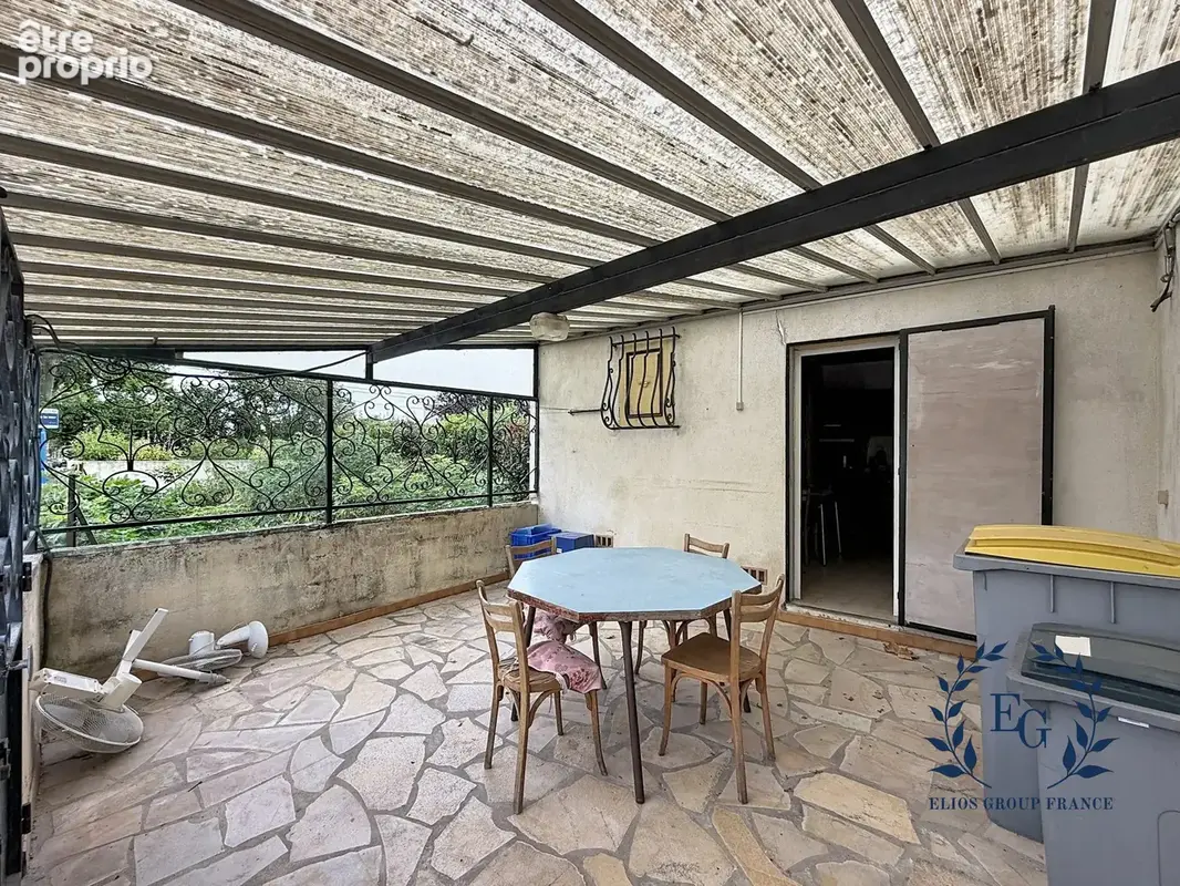 Maison 3 pièces 75 m² à vendre à Saturargues (34400) - photo 8