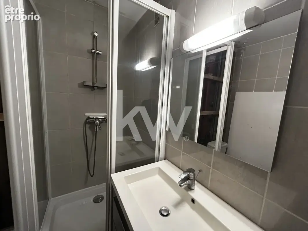 Appartement 1 pièce 27 m² à vendre à Meudon (92360) - photo 8