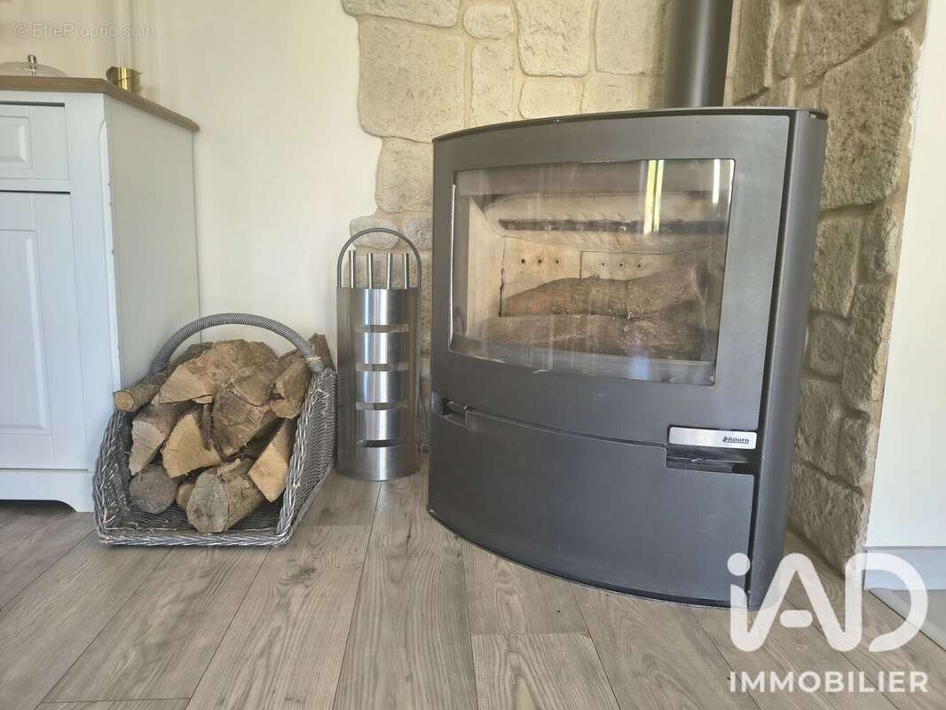 Photo 8 - Maison à AUNEAU