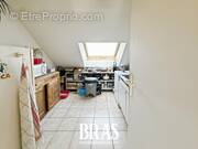 Appartement à SAINT-NAZAIRE