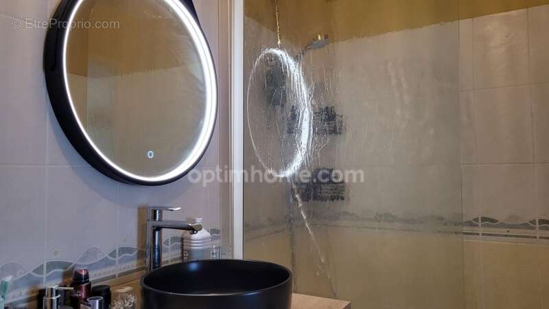 Appartement à VANNES