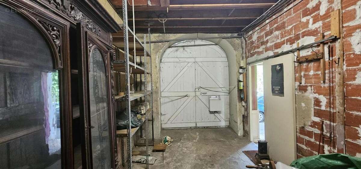 Maison à AUCH