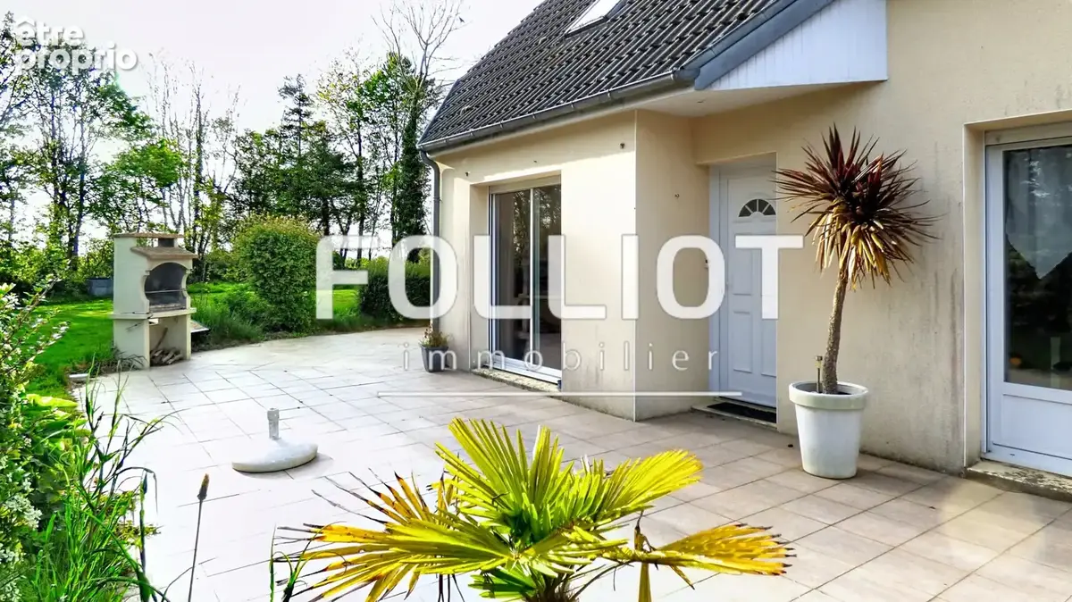 Maison 6 pièces à vendre à Saint Sauveur Villages - 235 000 - photo 10