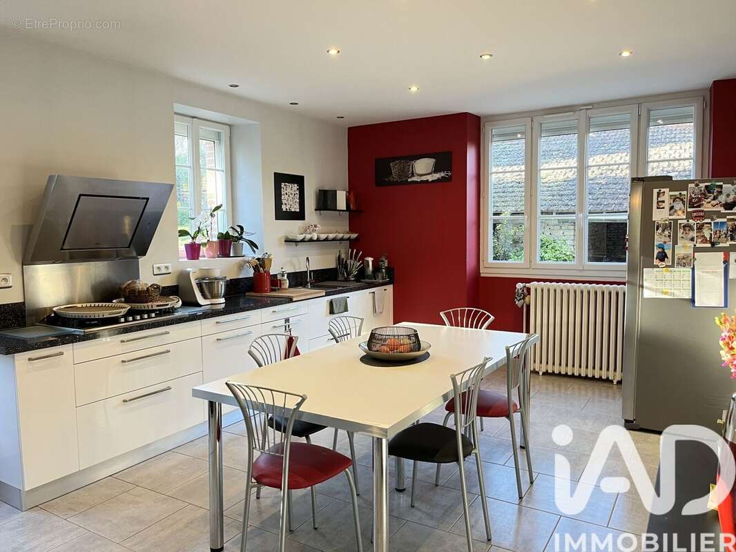 Photo 7 - Maison à RUFFEC
