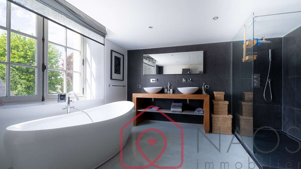 Appartement à SEDAN