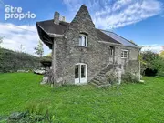 Maison à MONTRABOT