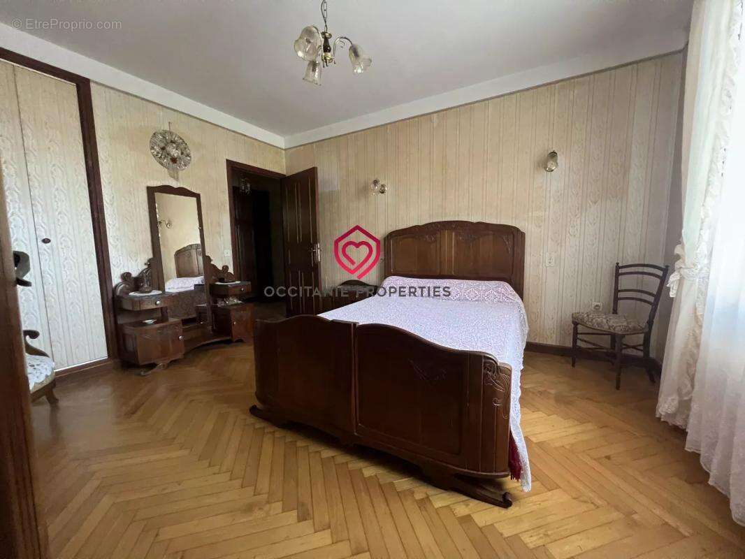 Maison à SAINT-GIRONS