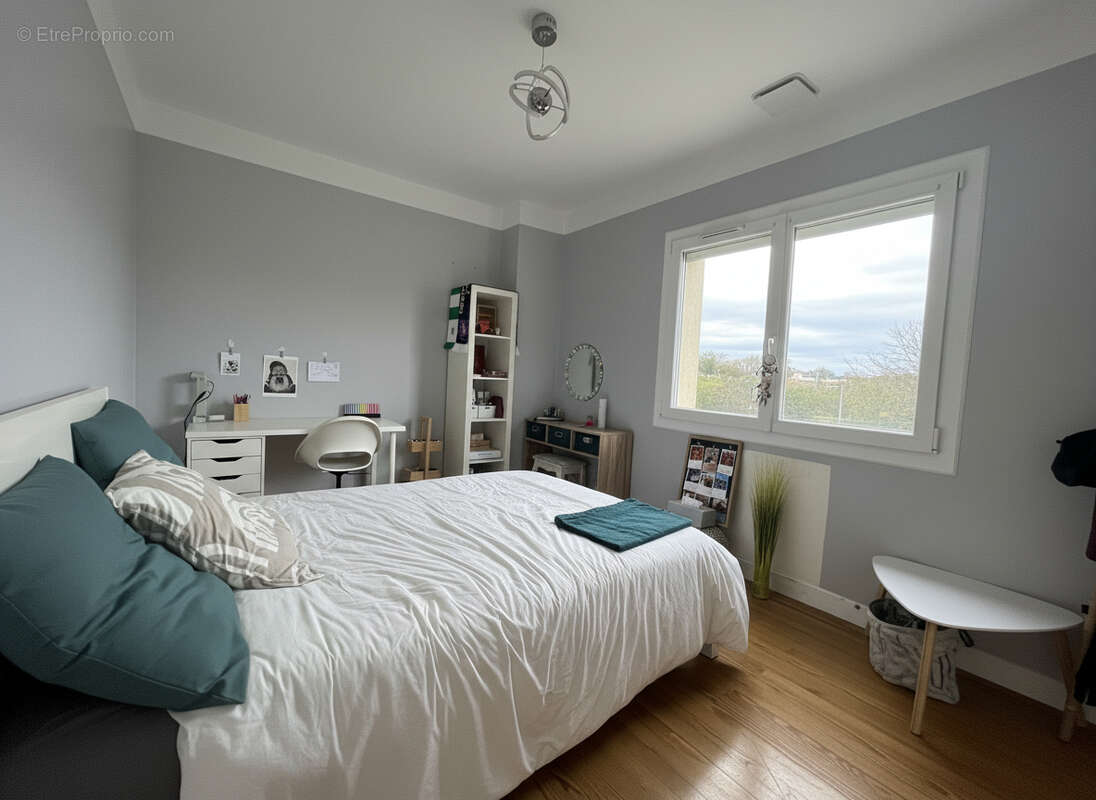 Maison à TOURNEFEUILLE