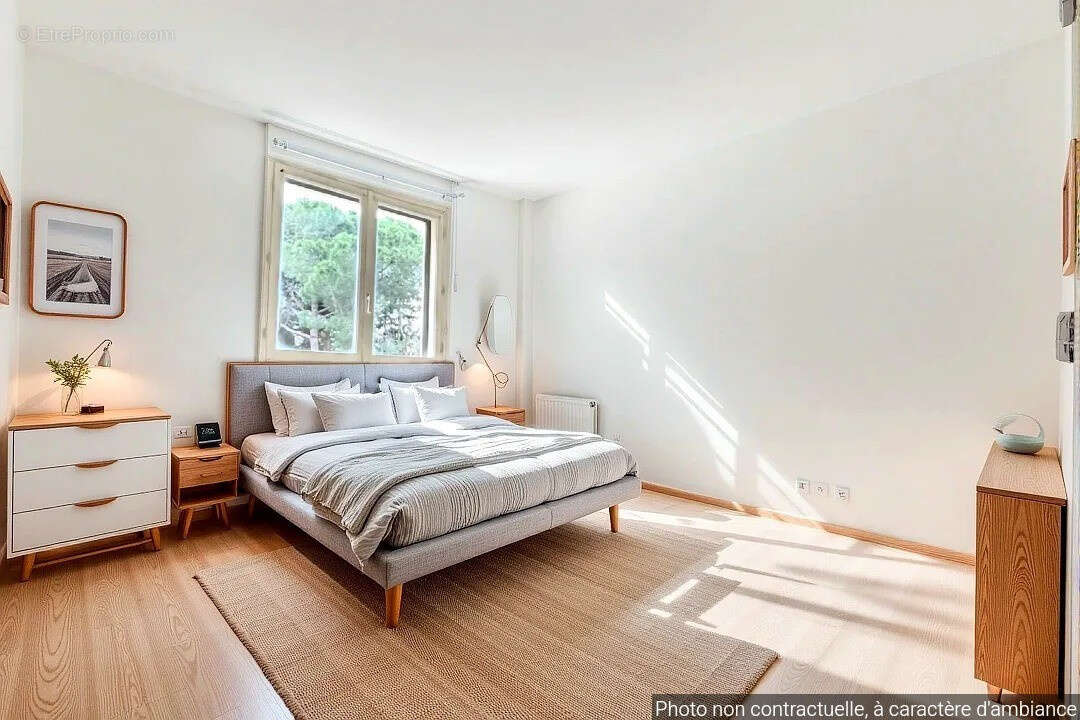 Appartement à FREJUS