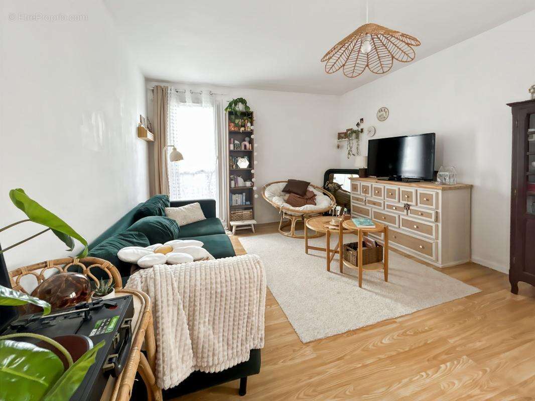 Appartement à ORLEANS