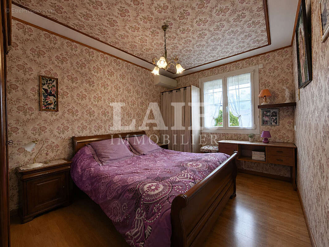 Pavillon vivable de plain pied à vendre à Rânes - Ref O15175 - photo 6