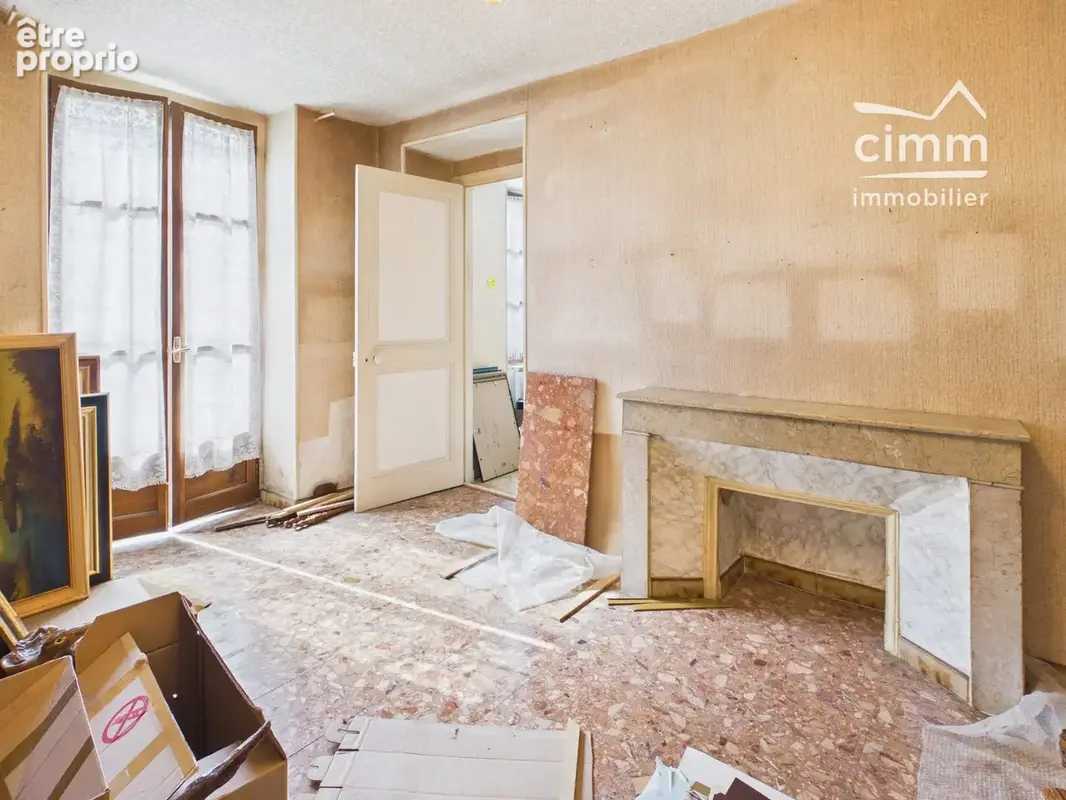 Maison 160 m² à Tullins  - photo 7