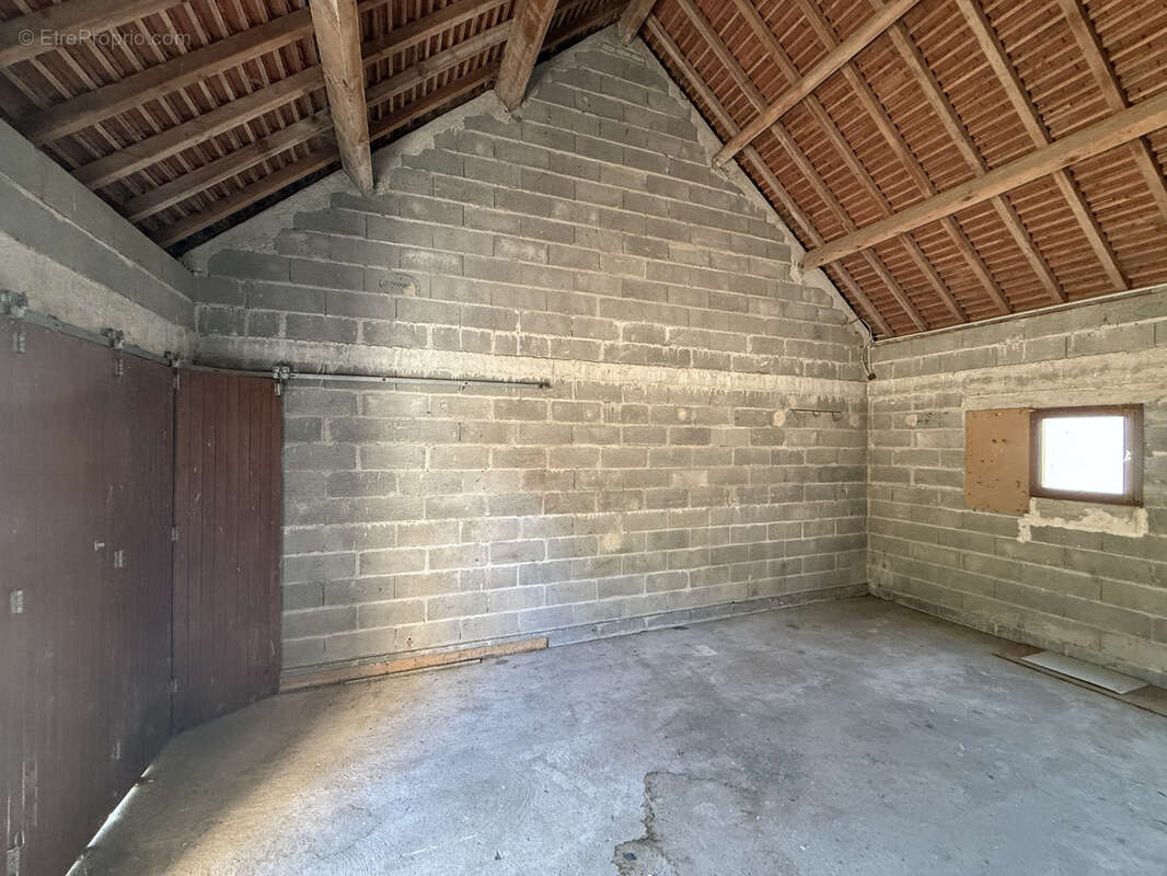 Jars - pavillon confortable familiale - photo 15