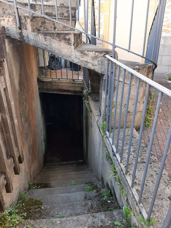 Maison à GUEUGNON