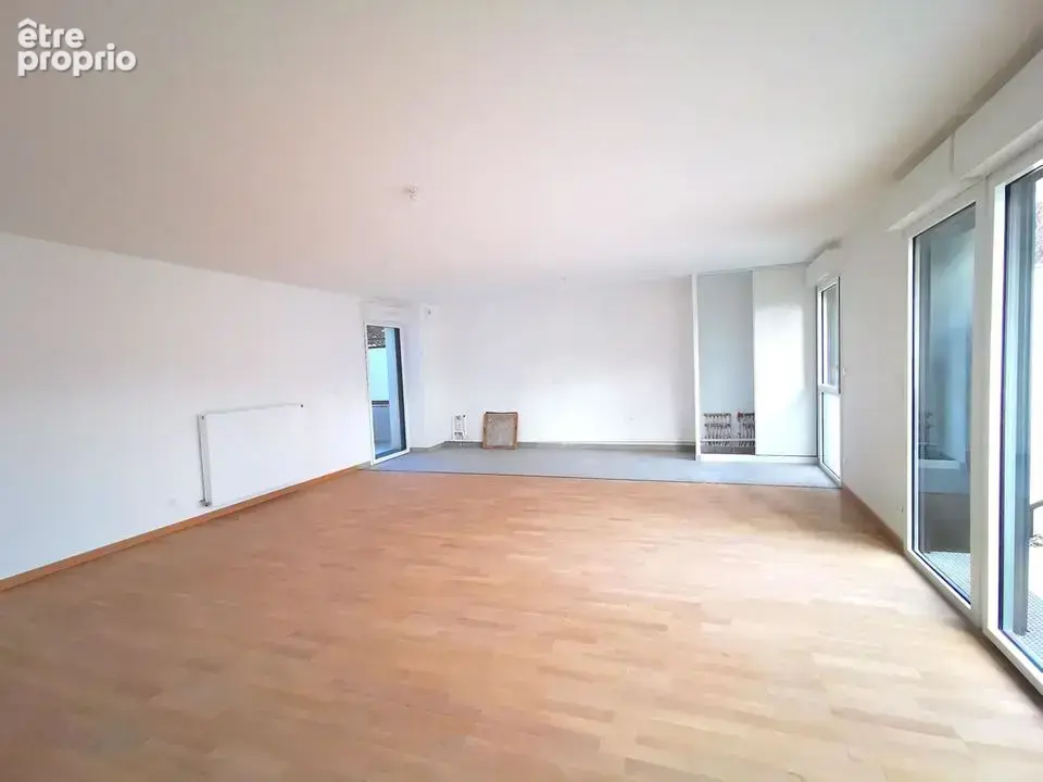 Appartement 100 m² à Toulouse  - photo 5