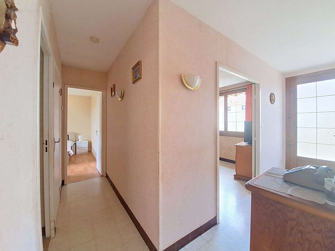 Maison Cabourg 3 pièce(s) 69 m2 - photo 12