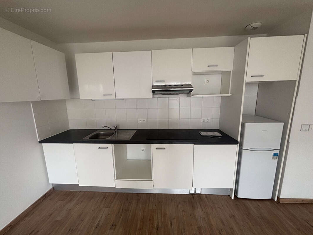 Appartement Bruges 3 pièce(s) 64 m2 - photo 3