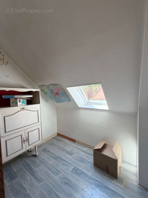 Maison à BREHAN