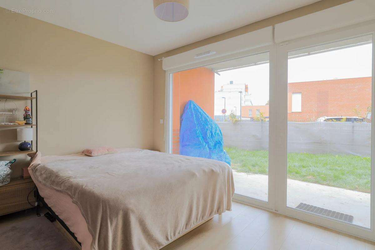 Appartement à SECLIN