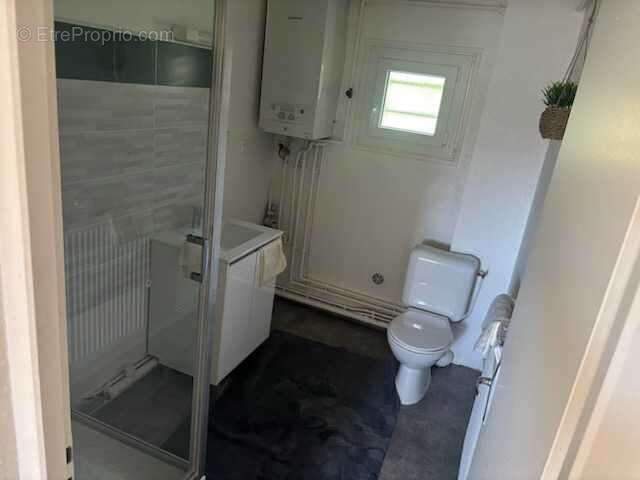 Appartement 49 m² à Audincourt  - photo 5
