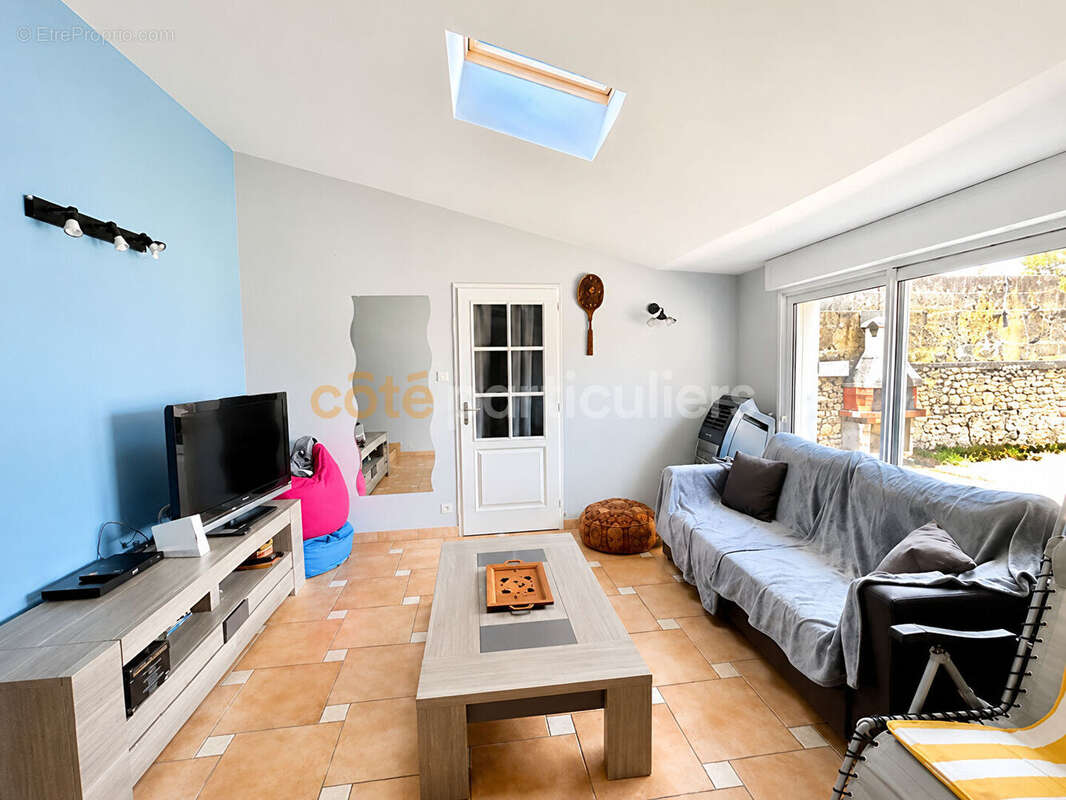 Maison de 5 chambres - photo 4