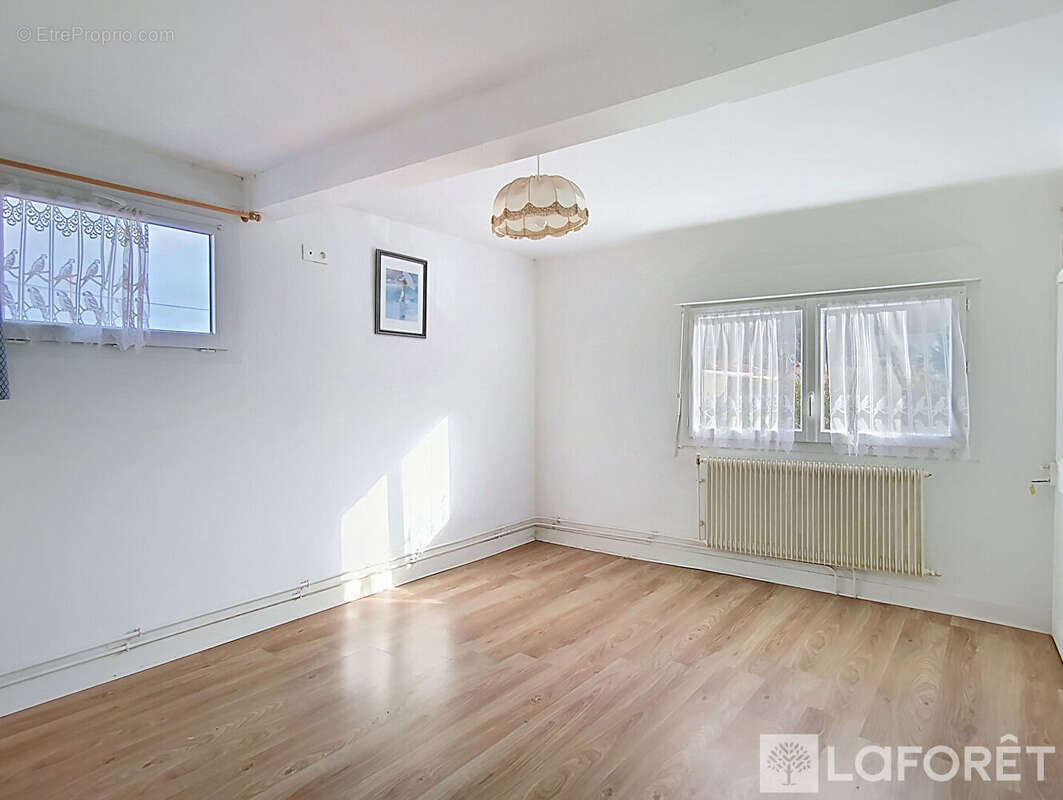 Maison à DIVES-SUR-MER