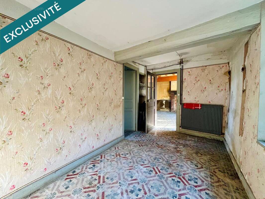 Photo 8 - Maison à DREUX