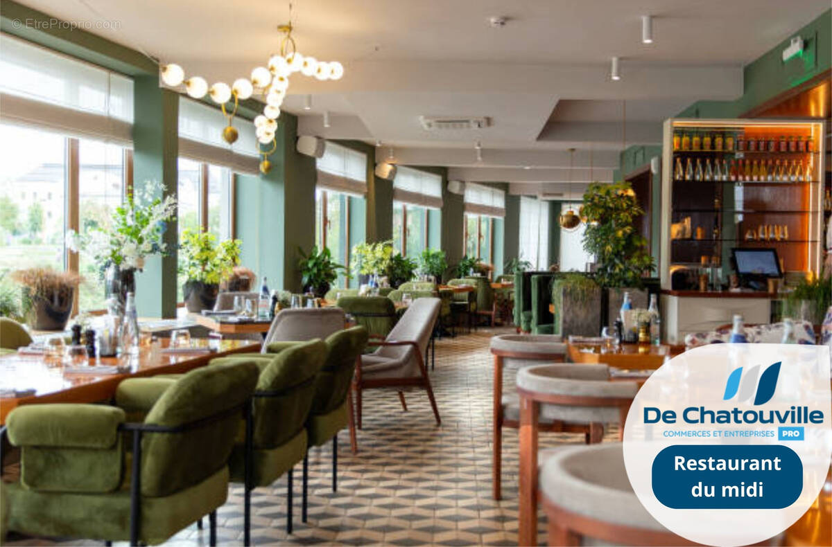 Commerce à LA GARDE